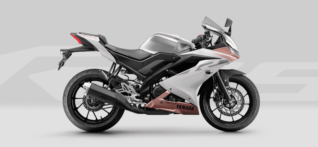 YZF R-15 155 ABS — foto 3