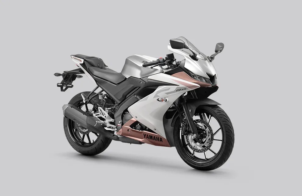 YZF R-15 155 ABS — foto 8
