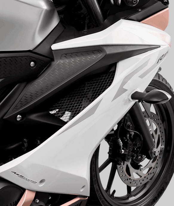 YZF R-15 155 ABS — foto 7