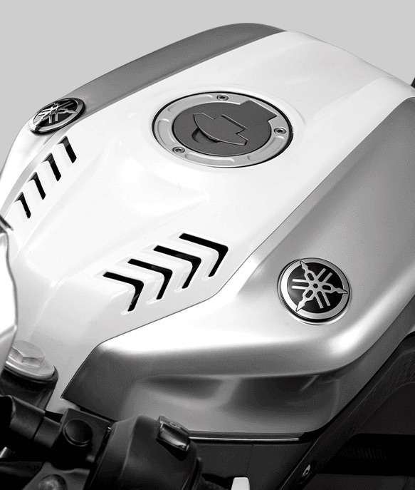 YZF R-15 155 ABS — foto 6