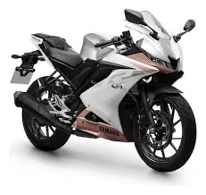 YZF R-15 155 ABS — foto 1