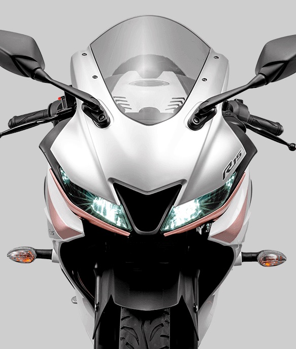 YZF R-15 155 ABS — foto 2