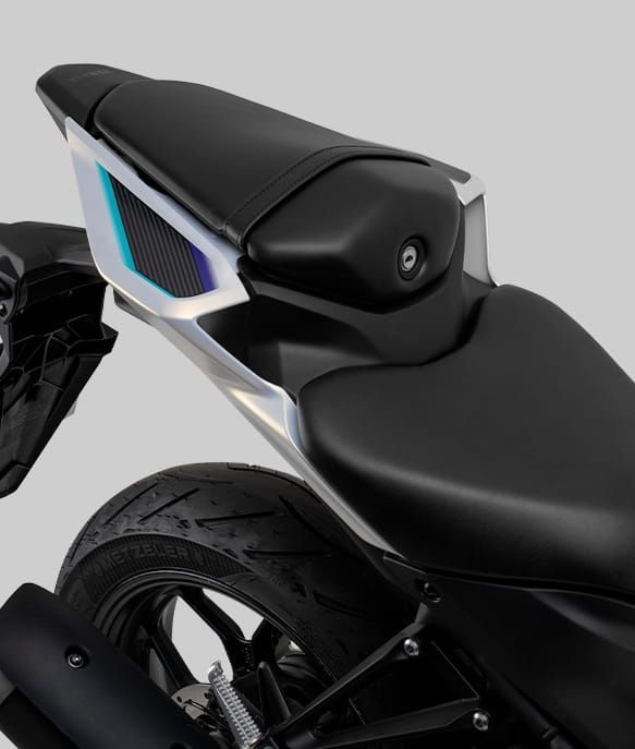 YZF R-3 CONNECTED 321/ABS — foto 6