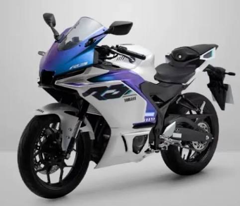 YZF R-3 CONNECTED 321/ABS — foto 8