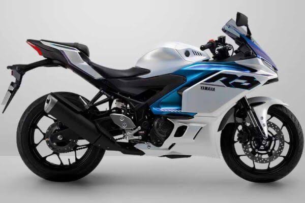 YZF R-3 CONNECTED 321/ABS — foto 7