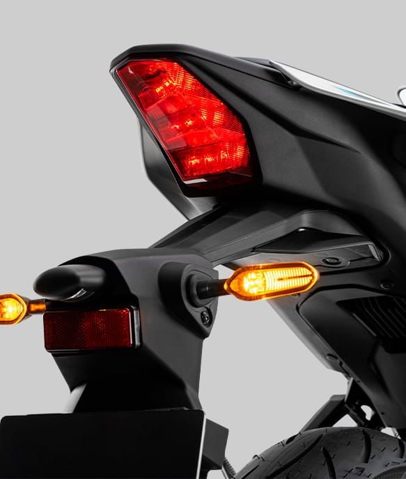 YZF R-3 CONNECTED 321/ABS — foto 5
