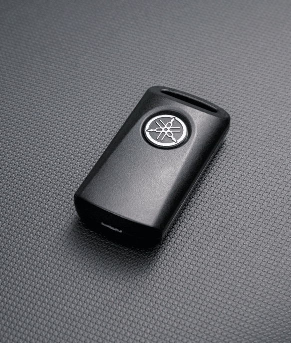 NMAX Connected 160 ABS — foto 8
