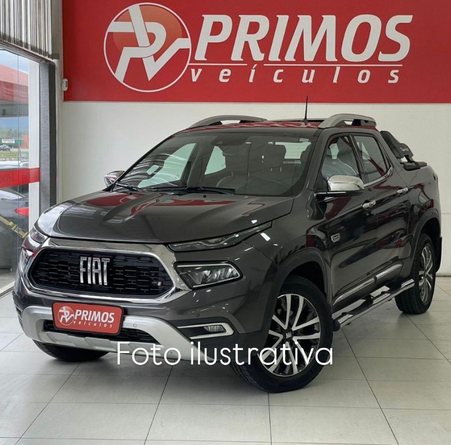 Fiat Toro Ranch 2.0 16V 4x4 TB Diesel Aut.