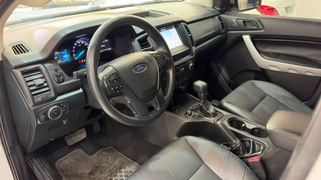 Ranger XLS 2.2 4x4 CD Diesel Aut.