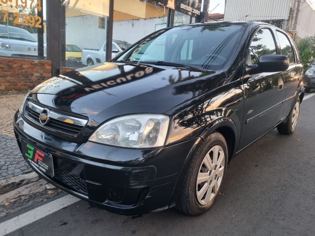 Corsa Hat. Joy 1.0/ 1.0 FlexPower 8V 5p — foto 1