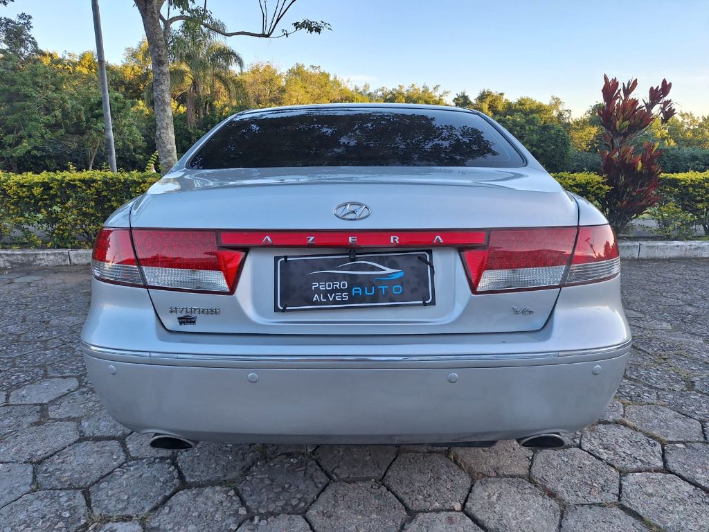 AZERA GLS 3.3 V6 24V 4p Aut. — foto 8