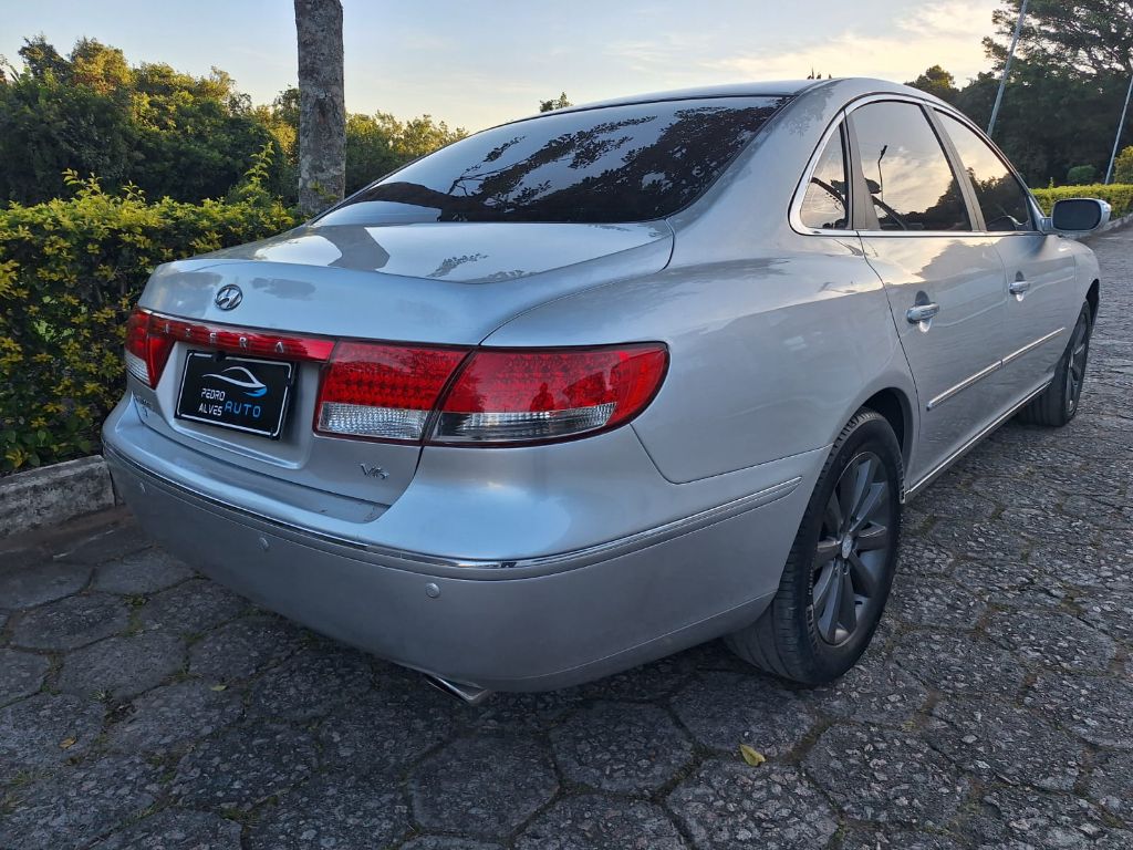 AZERA GLS 3.3 V6 24V 4p Aut. — foto 4