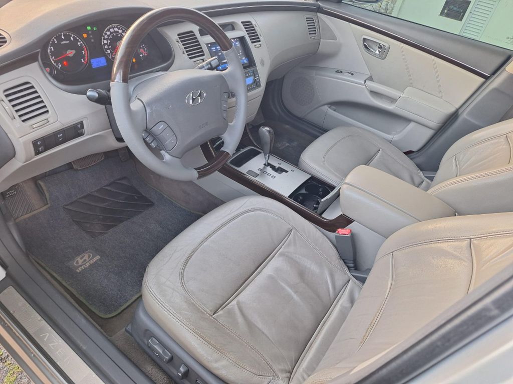 AZERA GLS 3.3 V6 24V 4p Aut. — foto 10