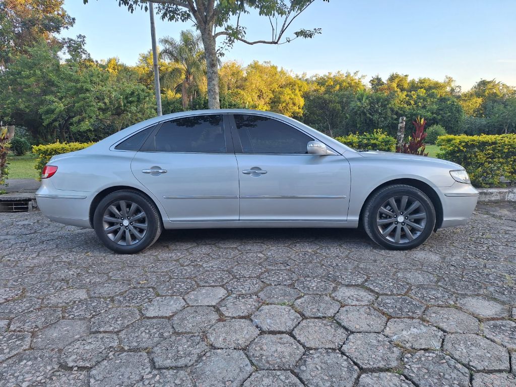 AZERA GLS 3.3 V6 24V 4p Aut. — foto 7