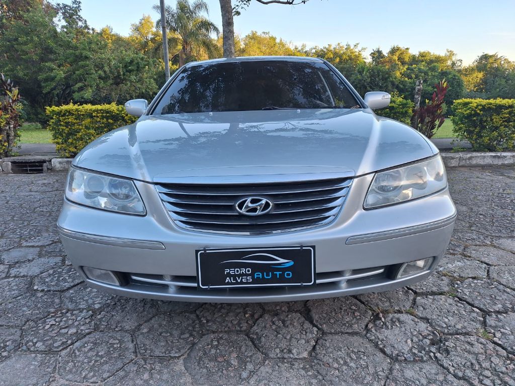 AZERA GLS 3.3 V6 24V 4p Aut. — foto 3