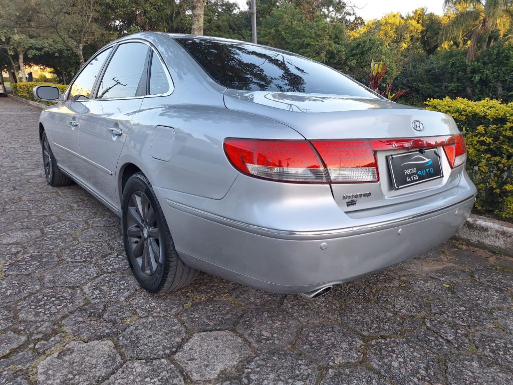 AZERA GLS 3.3 V6 24V 4p Aut. — foto 5