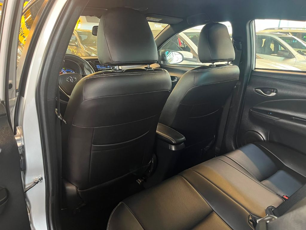 YARIS XL 1.3 Flex 16V 5p Mec. — foto 19