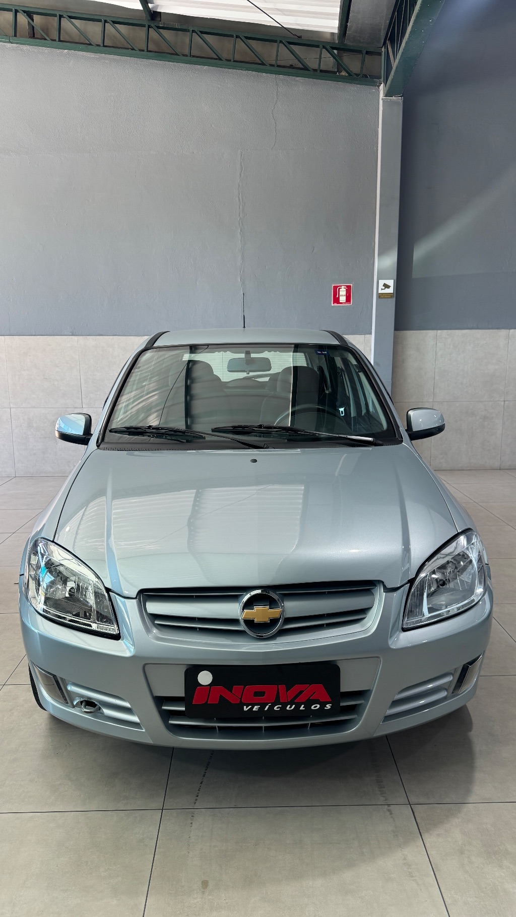 Celta Spirit/ LT 1.0 MPFI 8V FlexP. 5p — foto 1