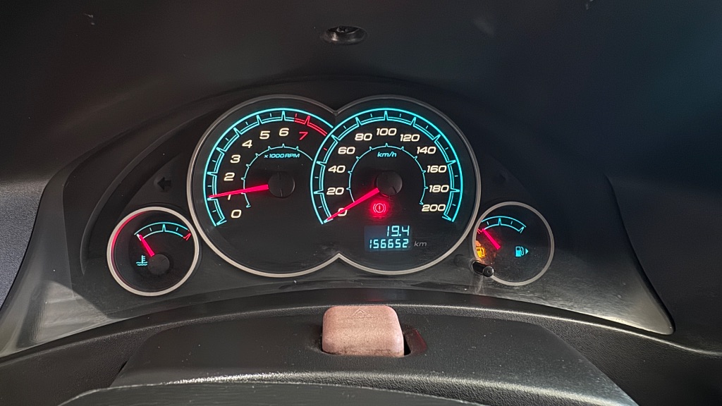 Celta Spirit/ LT 1.0 MPFI 8V FlexP. 5p — foto 5