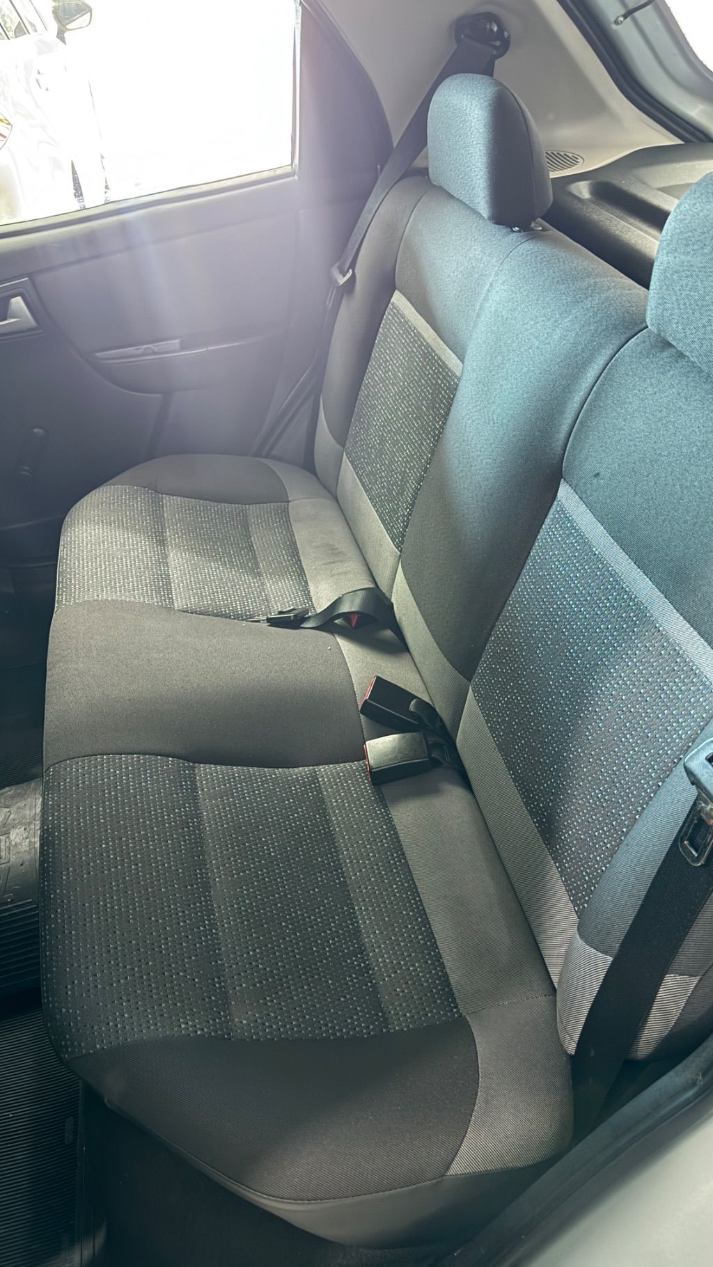 Celta Spirit/ LT 1.0 MPFI 8V FlexP. 5p — foto 6