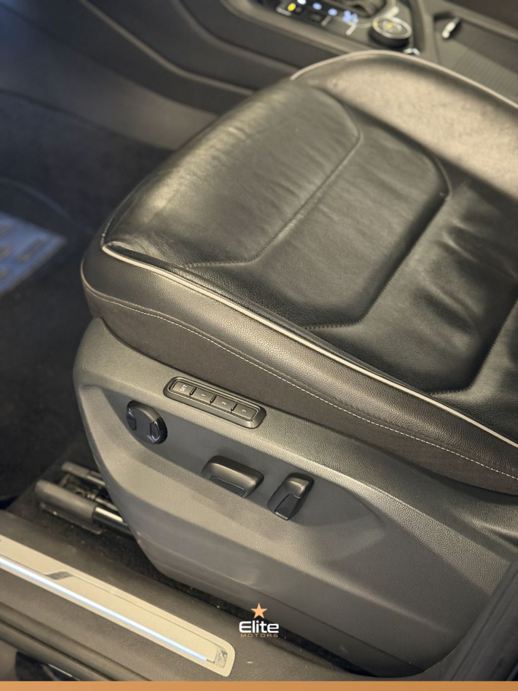 TIGUAN Allspac Comf 250 TSI 1.4 Flex — foto 6