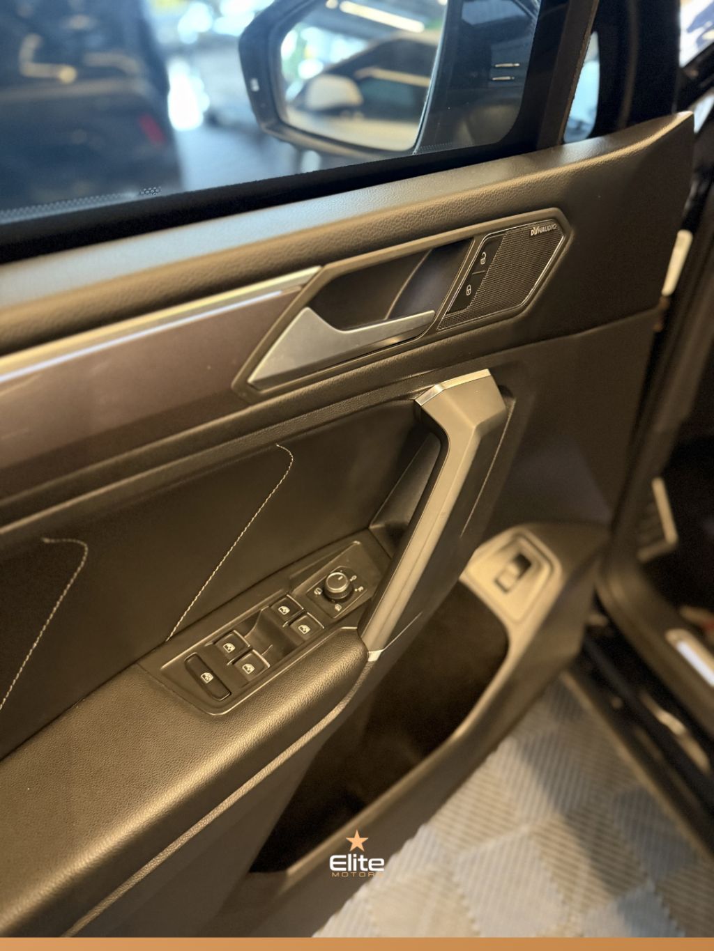 TIGUAN Allspac Comf 250 TSI 1.4 Flex — foto 10