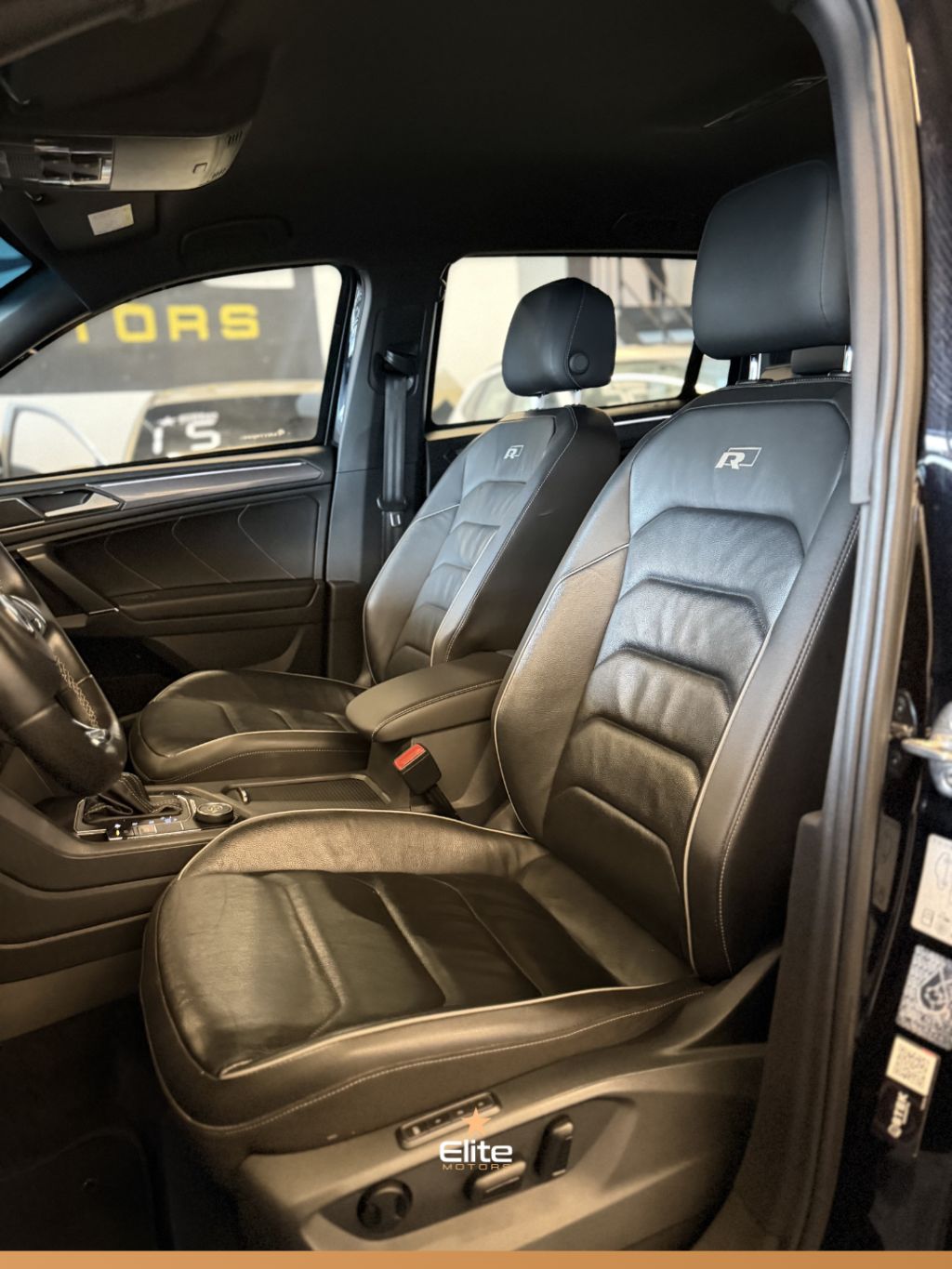 TIGUAN Allspac Comf 250 TSI 1.4 Flex — foto 7