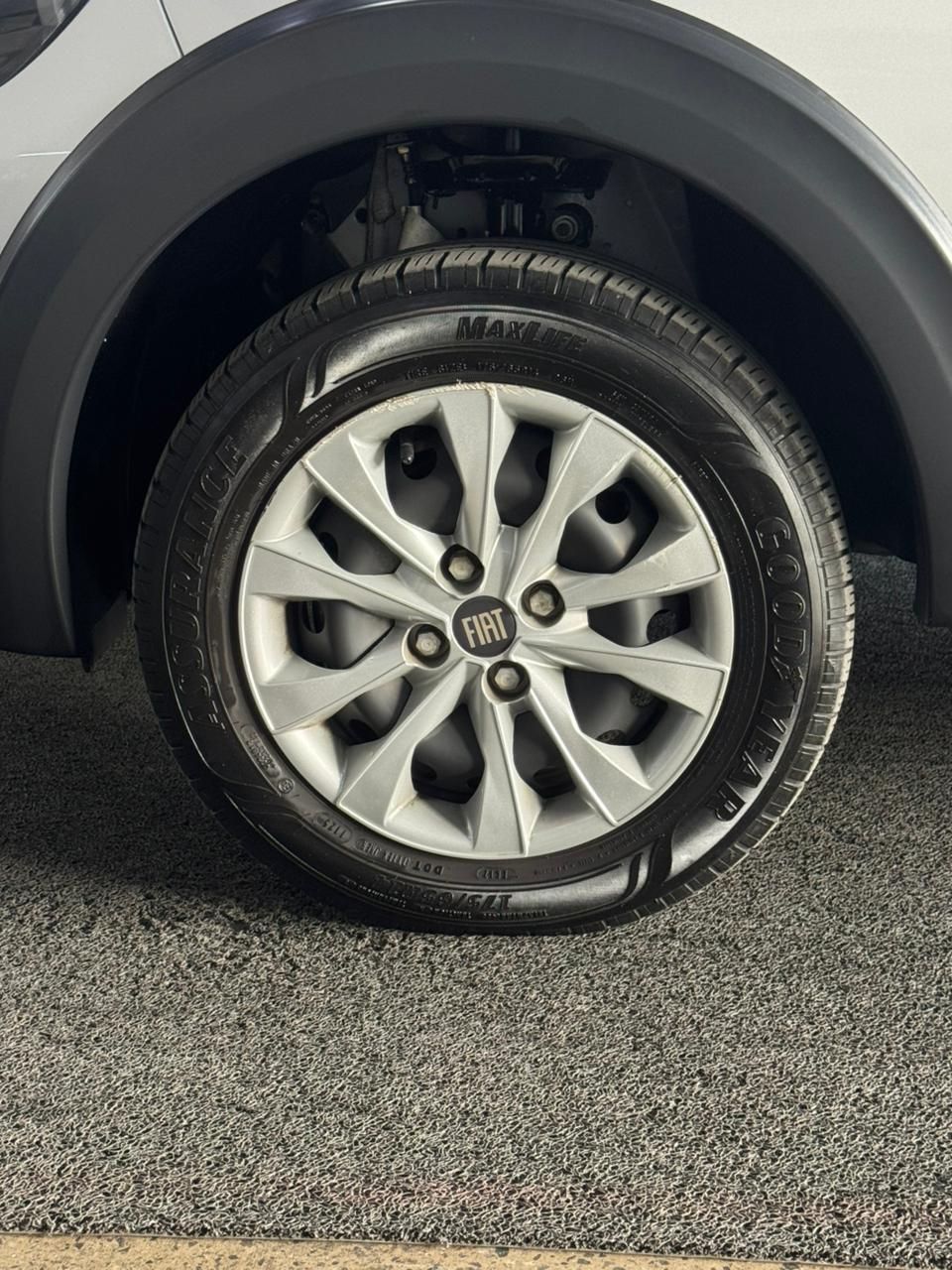 MOBI LIKE 1.0 Fire Flex 5p. — foto 9