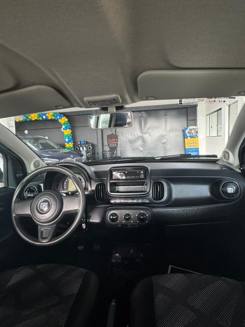 MOBI LIKE 1.0 Fire Flex 5p. — foto 7