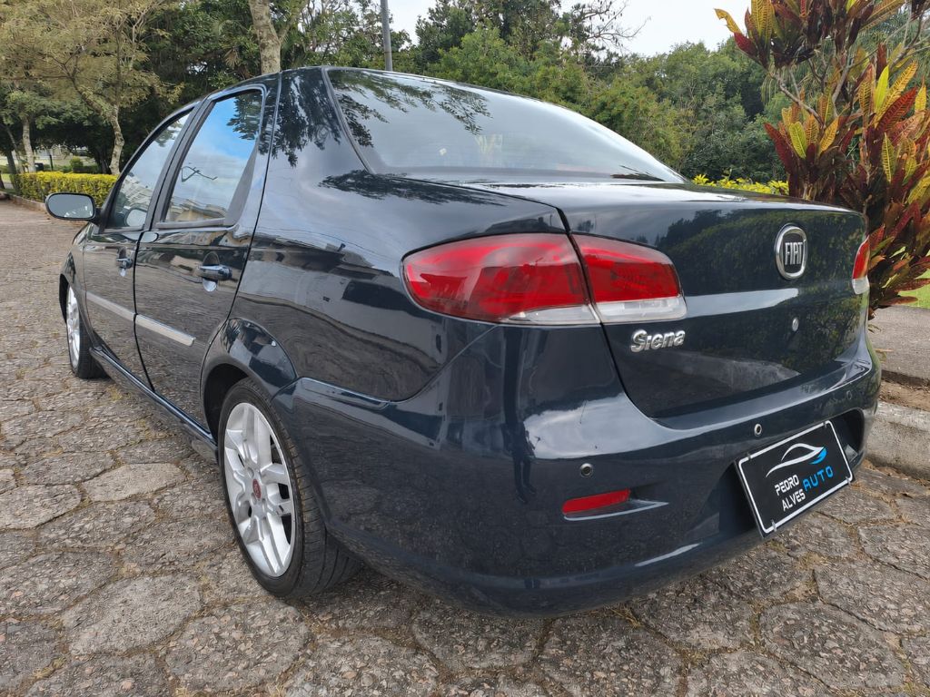 Siena EL 1.0 mpi Fire Flex 8V 4p — foto 8
