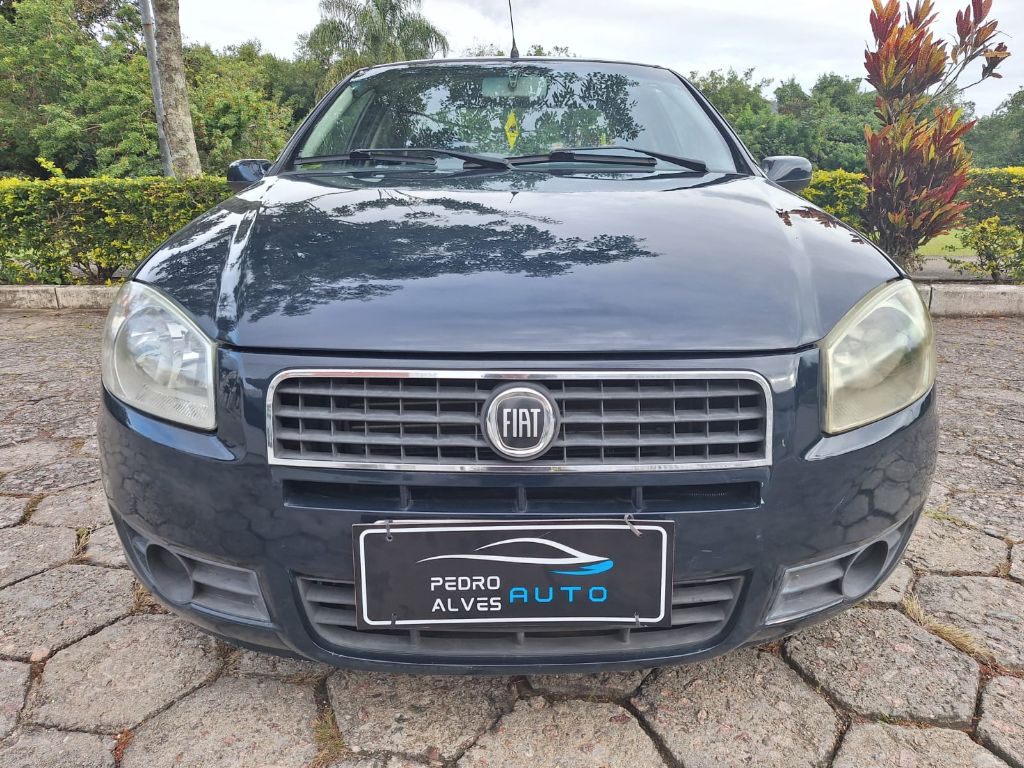 Siena EL 1.0 mpi Fire Flex 8V 4p — foto 3