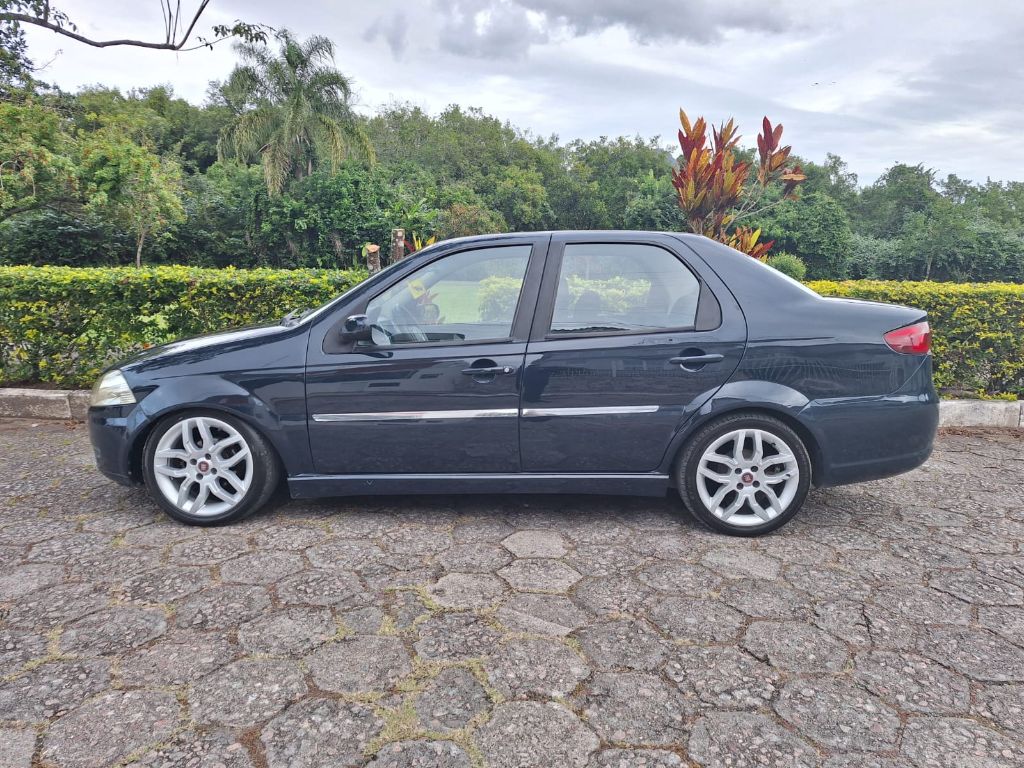 Siena EL 1.0 mpi Fire Flex 8V 4p — foto 2