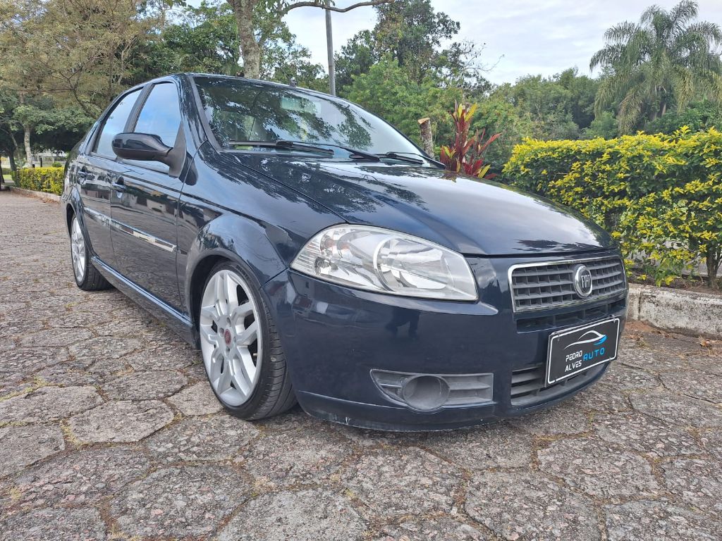 Siena EL 1.0 mpi Fire Flex 8V 4p — foto 6