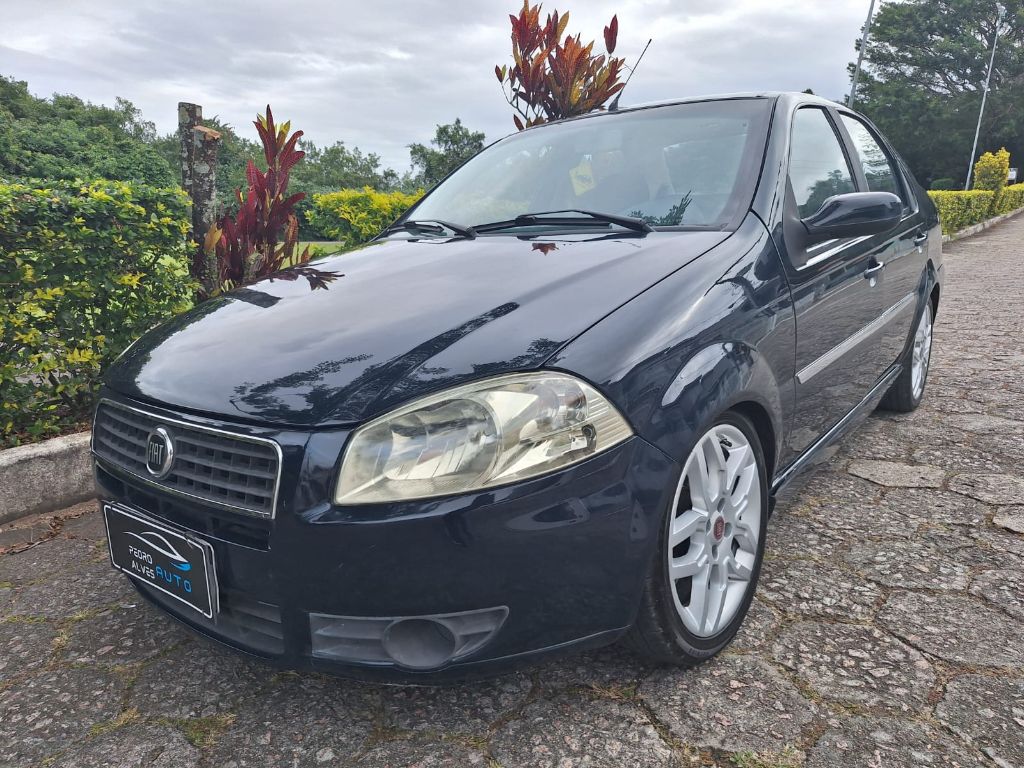 Siena EL 1.0 mpi Fire Flex 8V 4p — foto 1