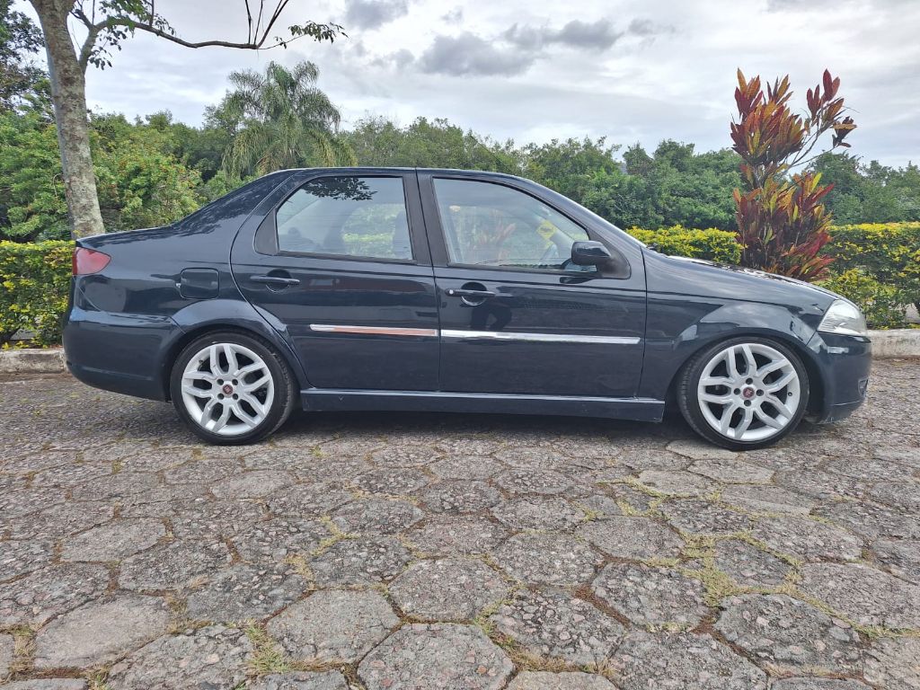 Siena EL 1.0 mpi Fire Flex 8V 4p — foto 5