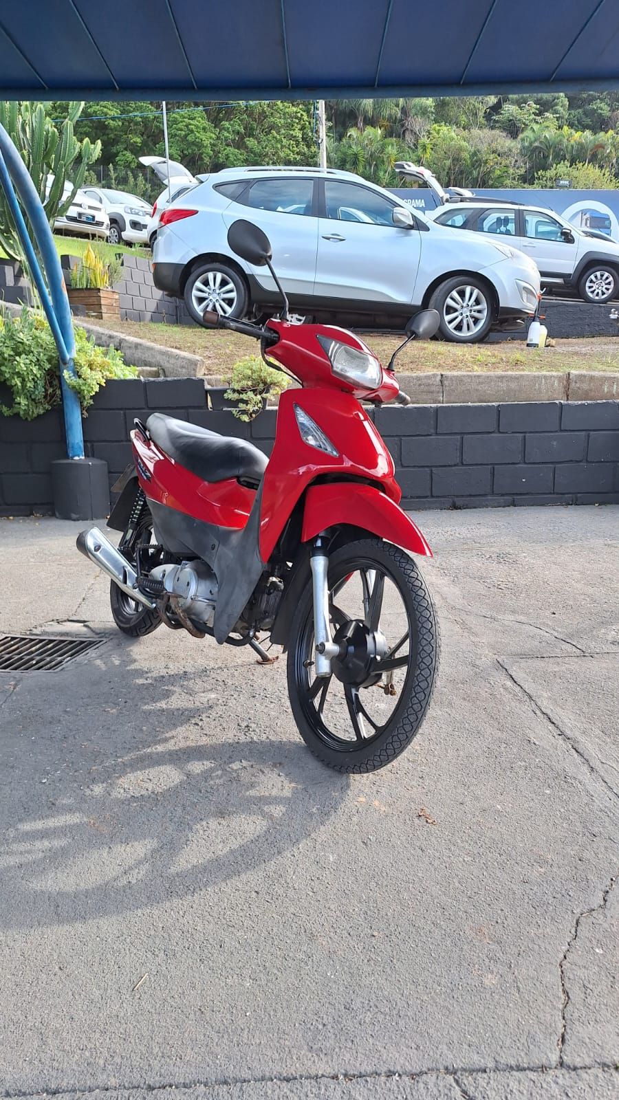 BIZ 125 ES/ 125 ES FLEX — foto 3