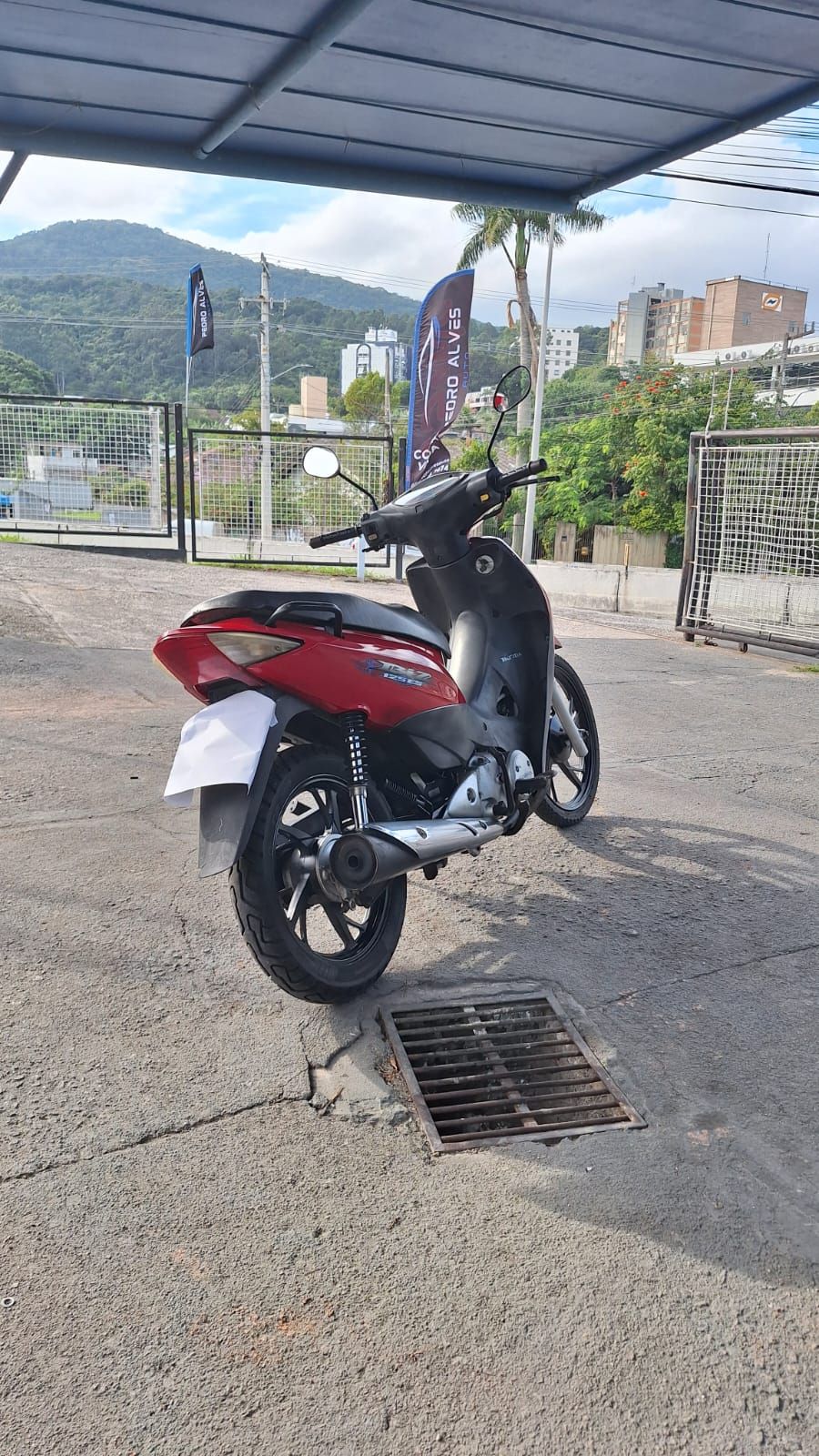 BIZ 125 ES/ 125 ES FLEX — foto 2
