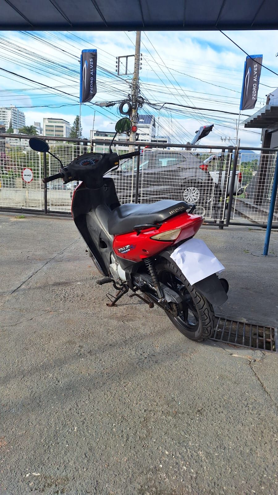 BIZ 125 ES/ 125 ES FLEX — foto 4