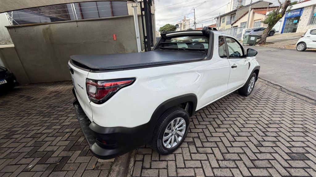 Strada Endurance 1.4 Flex 8V CS — foto 10