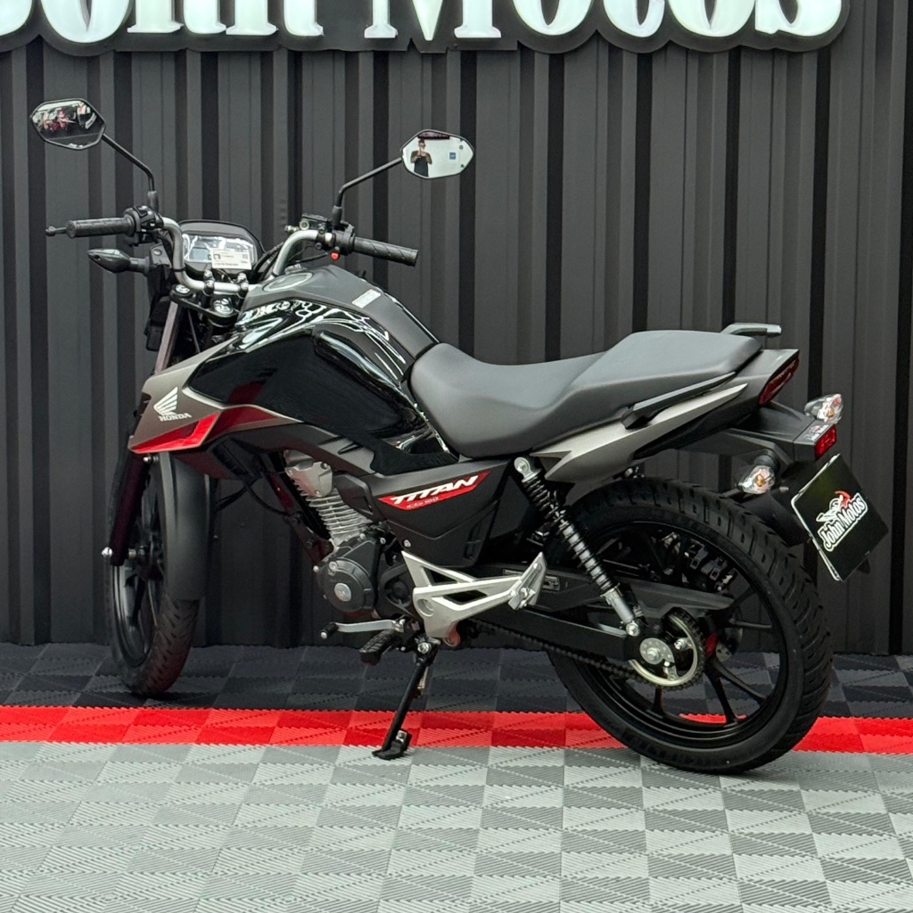 CG 160 TITAN — foto 8