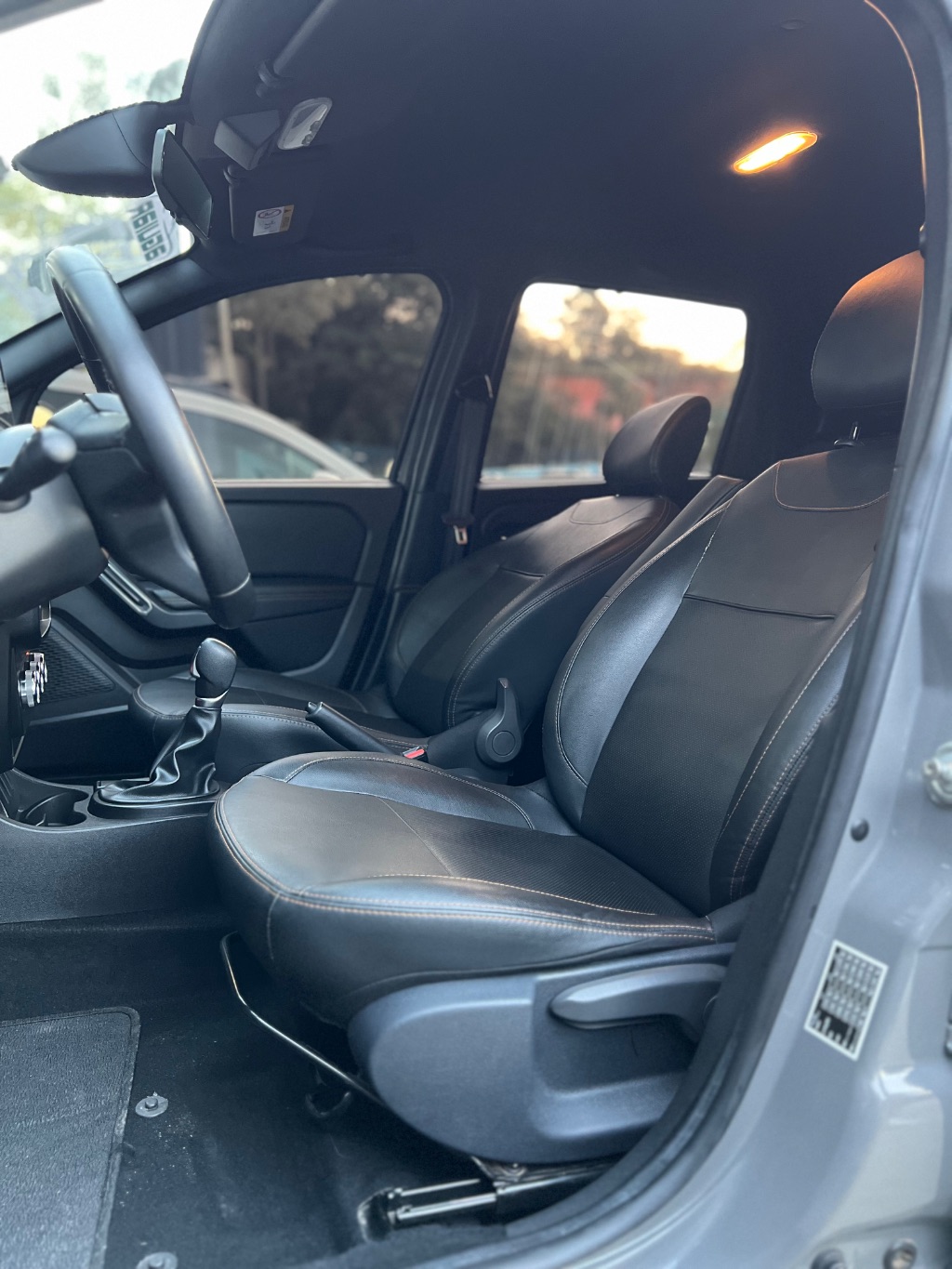 OROCH Outsider 1.3Tce Flex Aut. — foto 13