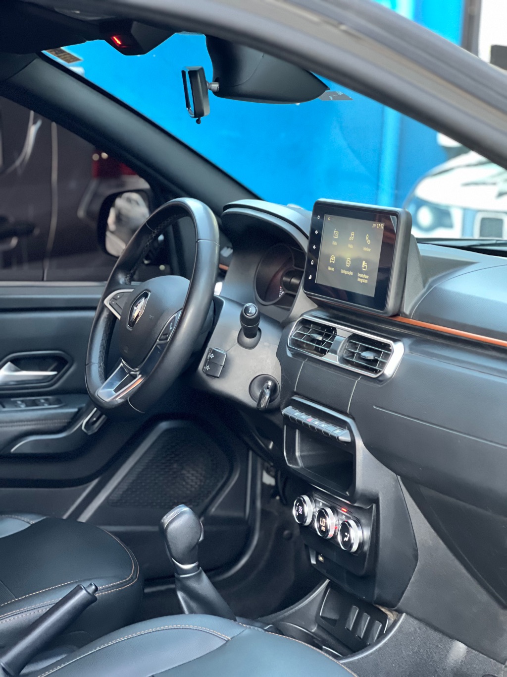 OROCH Outsider 1.3Tce Flex Aut. — foto 15