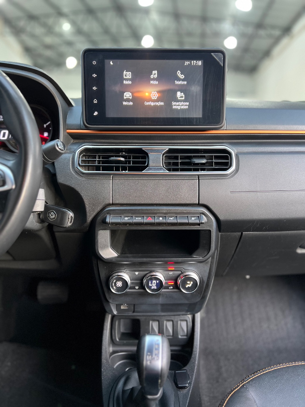 OROCH Outsider 1.3Tce Flex Aut. — foto 18