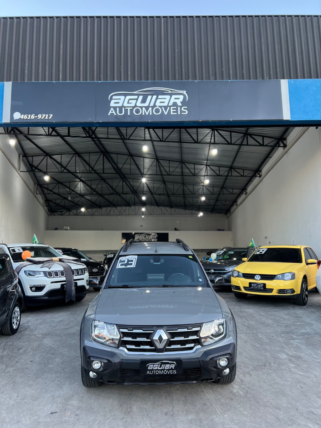 OROCH Outsider 1.3Tce Flex Aut. — foto 2