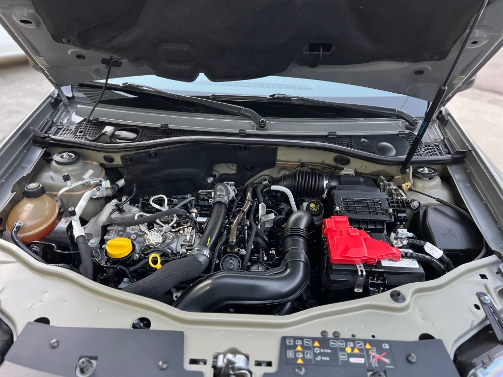OROCH Outsider 1.3Tce Flex Aut. — foto 22