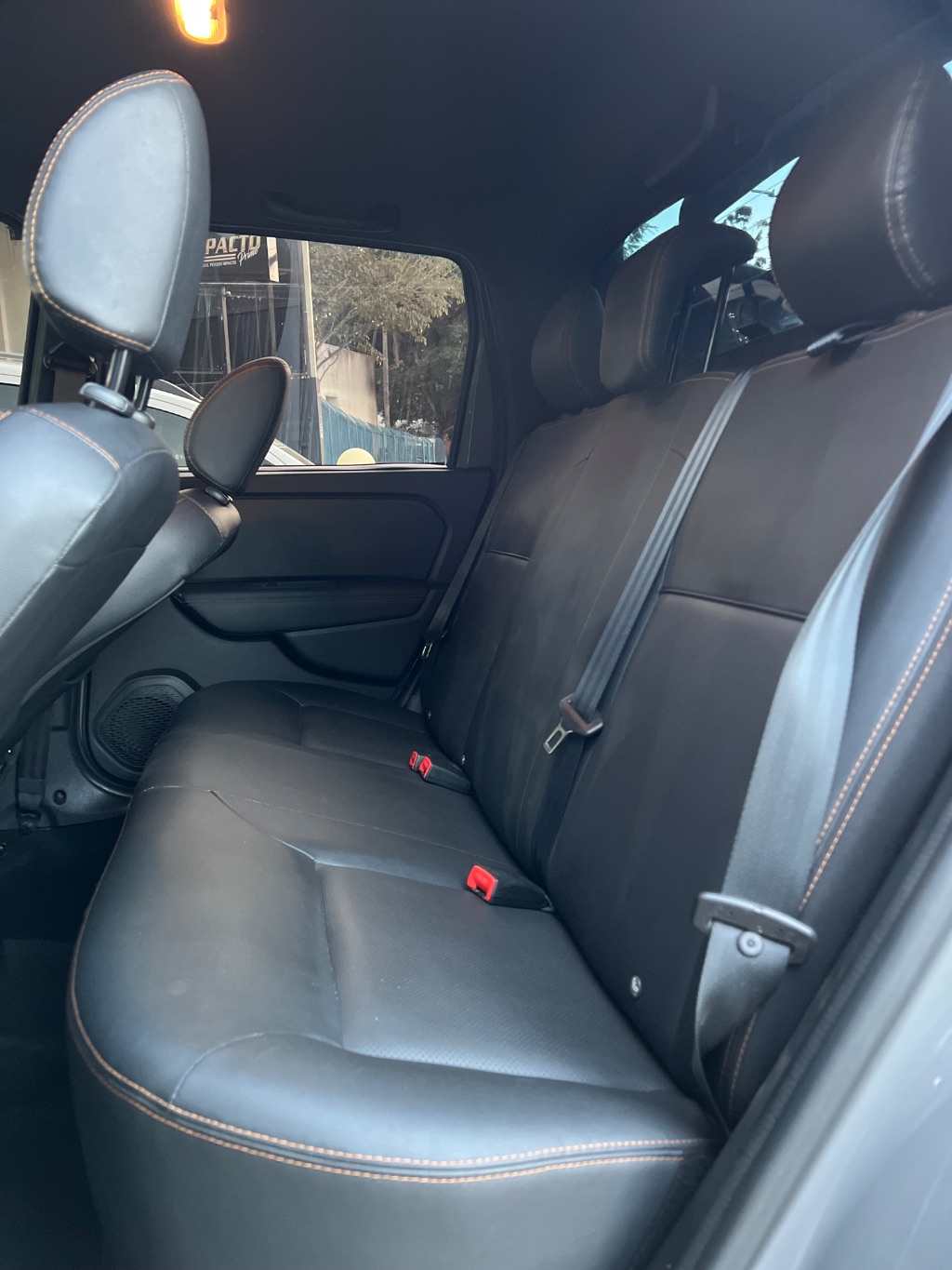 OROCH Outsider 1.3Tce Flex Aut. — foto 14