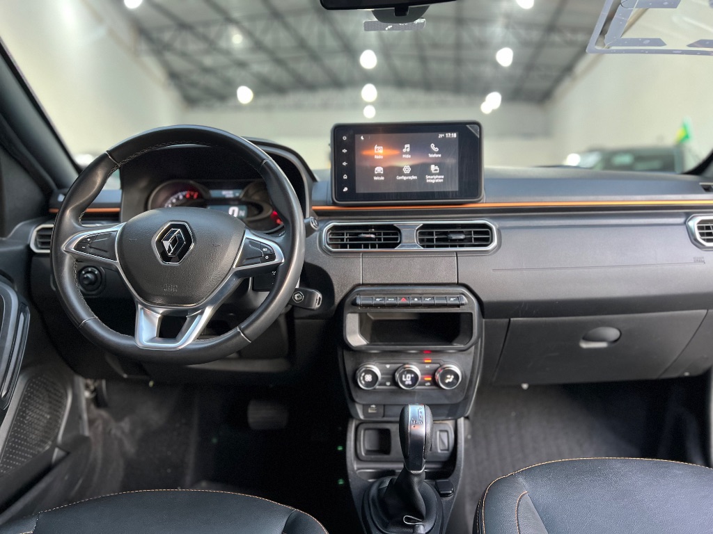 OROCH Outsider 1.3Tce Flex Aut. — foto 17