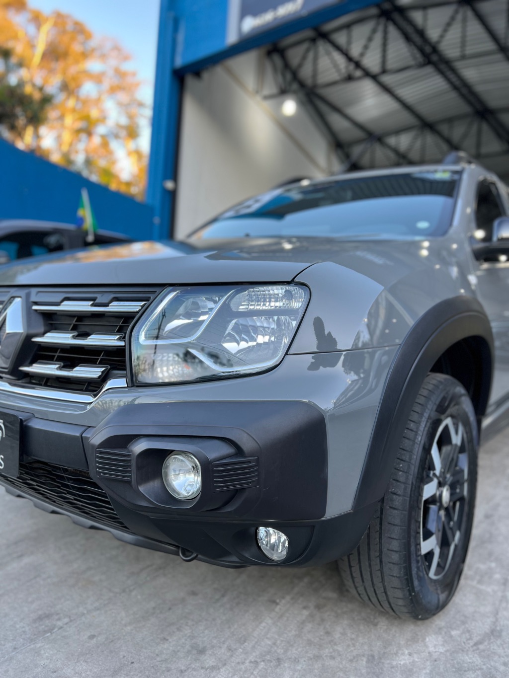 OROCH Outsider 1.3Tce Flex Aut. — foto 5