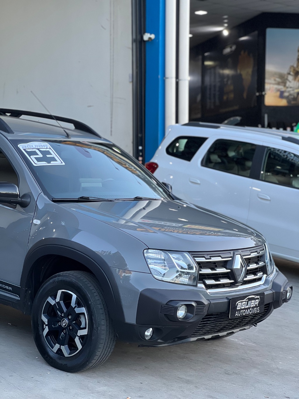 OROCH Outsider 1.3Tce Flex Aut. — foto 4