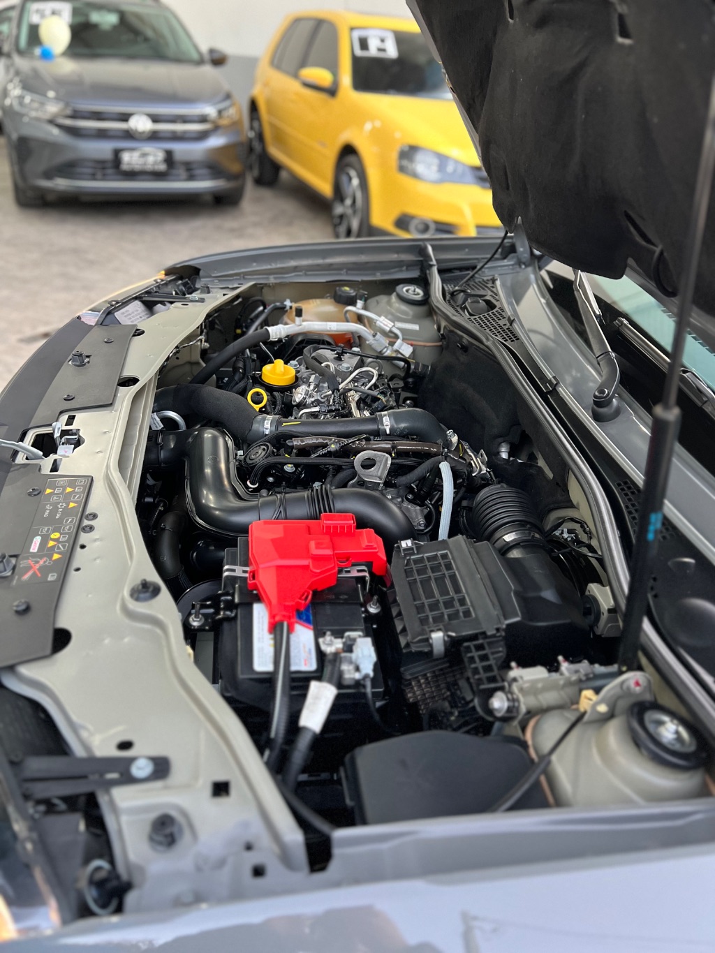 OROCH Outsider 1.3Tce Flex Aut. — foto 21